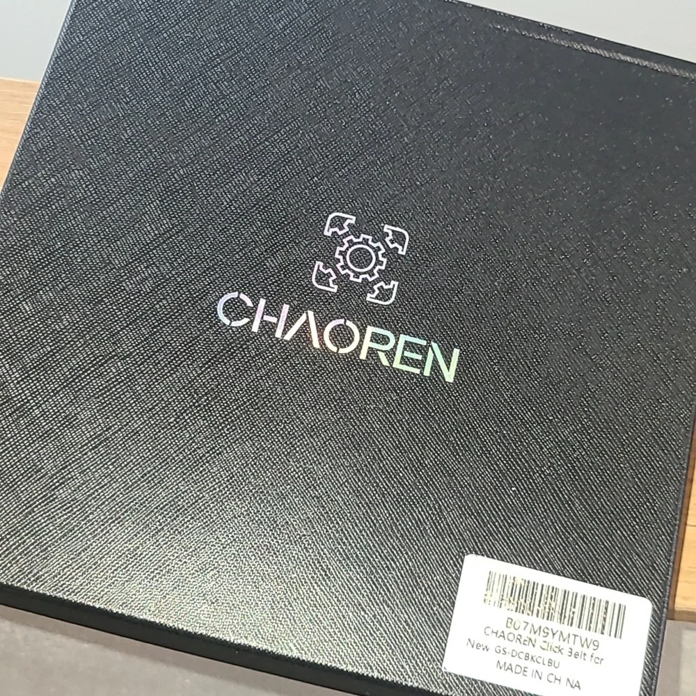chaoren elevate your
